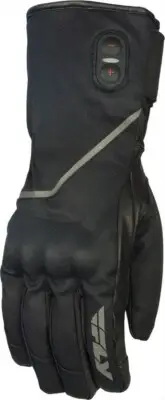 Fly Racing Ignitor Pro Heated Motorcycle Snowmobile Gloves