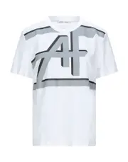 [ALBERTA FERRETTI] ALBERTA FERRETTI T-shirts - Item 12477574