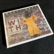 Merci Neff - WITH CD EP Digipack 2017 New & Sealed Mercedes Neff Rare HTF OOP