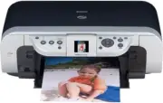 NEW IN SEALED BOX Canon PIXMA MP450 All-In-One Photo Printer