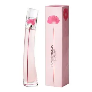 岡山戀香水~Flower by Kenzo 花花世界 女性淡香水50ml~優惠價:1690元