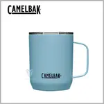 CAMELBAK 350ML CAMP MUG 不鏽鋼露營保溫馬克杯(保冰)-灰藍