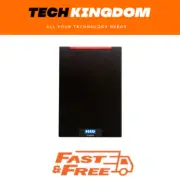 HID ICLASS SE R40 READER