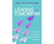 Leading for Tomorrow