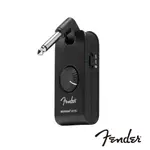 FENDER MUSTANG MICRO 音效模擬器