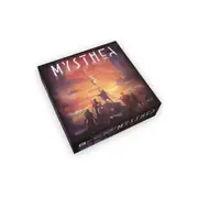 Tabula Games Mysthea Essential Edition Strategy Board Game Kids/Children 14y+