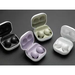 Samsung 三星 Galaxy Buds2 真無線藍牙耳機 SM-R177 台灣公司貨 下單享優惠 贈保護套