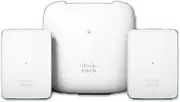 Cisco (CBW140MXS-Z-AU) CBW140 Cisco Business Mesh Starter Kit - White