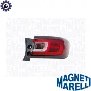 COMBINATION REARLIGHT 712207701120 FOR RENAULT CLIO/IV/Hatchback/Van 1.5L 4cyl