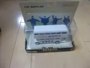 Hard to get Corgi The Beatles THE BEATLES HELP ALBUM COVER DIE CAST COLLECTABLE