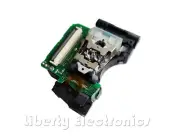 NEW OPTICAL LASER LENS PICKUP for VIZIO 3D Blu-ray Player