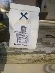 FarmGirl Flapjacks Hearty Stoneground Corn and Oat Pancake Mix + Low Sugar Mix
