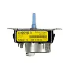 ForeverPRO W11409801 Timer for Whirlpool Washer Dryer Combo