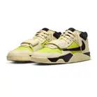 Travis Scott Jordan Jumpman Jack TR Bright Cactus - Men's Size 11.5 - Brand New