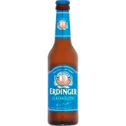 [Erdinger] Erdinger Alcohol Free Wheat Beer Bottle 330mL