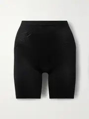 [Spanx] Spanx - Spanxshape™ Invisible Shorts - Black - small small Black