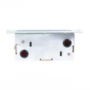 ON/OFF Start Stop Flush Mounted Push Button Switch Sewing machine switch