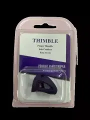 High Quality Silicone Finger Thimble - Finger Protector