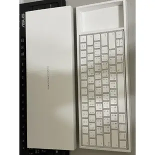 真猛電腦 apple 原廠全新 magic keyboard 一代 二代 注音 日文 藍芽 a1314 維修