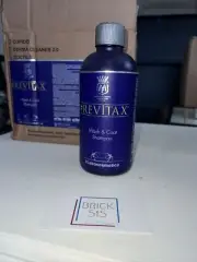 Labocosmetica #REVITAX Wash & Coat Shampoo For Cars 500ML By MAFRA LAB12