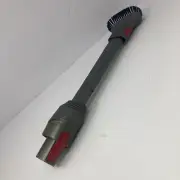 Genuine Dyson Quick Release Flexi Crevice Tool with Brush Attachment
