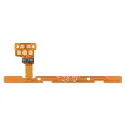 (New) For Samsung Galaxy Tab S2 9.7 SM-810 / 815 Power Button & Volume Button Flex Cable