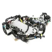 OEM NEW 2010 Subaru Impreza WRX 2.5L Wiring Harness Center Bulkhead 81402FG280