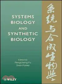 在飛比找三民網路書店優惠-SYSTEMS BIOLOGY AND SYNTHETIC 