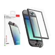 TemperedGlass Anti-Reflective Screen Protector for Nintendo Switch 2