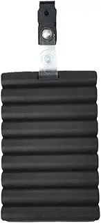 harayaa Fly Foam Patch Rippled Hanging Board Lightweight Practical Replacement Fishing Accessory Durable Tying Tool Fly Drying Patch