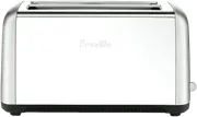 Breville The Toast Control 4 Slice Toaster