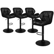 ALFORDSON Bar Stools 4X