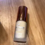 Mini Benefit 2 Flawless Brightening Foundation No Box