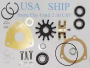 Major Repair Kit For Sherwood Pump G11 G-11 Kilopac Kilo Pac