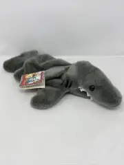 K&M International 1994 Shark Hand Puppet