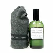 Geoffrey Beene Grey Flannel EDT 120mL