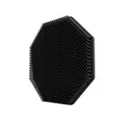 Exfoliating Scrub Brush Bath Silicone Shower Massage with Handle Strap Non-slip