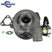 Turbine GT2256V 724652 for Ford Ranger 2.8 94Kw 128HP HS2.8 HT 2002-
