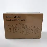 TP-Link Kasa Smart Plug Wi-Fi Mini HS103P4 4-Pack Sealed