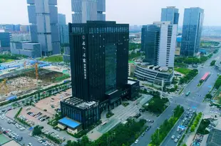 鄭州名人名家國際酒店Ming Ren Ming Jia International Hotel