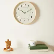 Newgate Clocks Monopoly Wall Clock