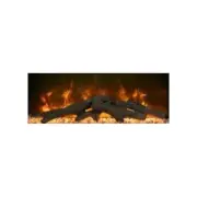 Modern Flames Caynon Driftwood 4-Piece Log Set: realistic & visually stunning di