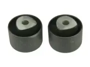 Transmission Mount Bushing For 09-13 Porsche 911 Turbo GT3 RS 4.0 KH25C5 (for: Porsche)