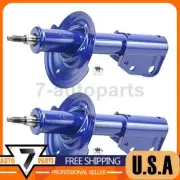 Suspension Strut Front Monroe Shocks & Struts fits Chevrolet Cavalier 1995 1996