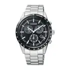 Citizen COLLECTION BL5594-59E Eco-Drive Solar Analog Men Watch Black