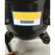 Refrigeration Compressor Black For Tecumseh CA2440Z