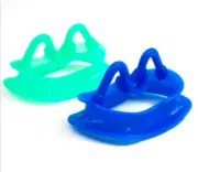 Dental Retractor Soft Silicon Intraoral Lip Cheek Retractor Mouth Opener Cheek