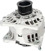 Generator Alternator Compatible For AUDI A2 A3 TT Compatible For SEAT LEON IBIZA AROSA TOLEDO CORDOBA 030903023J 028903028D 036903028A 037903025F