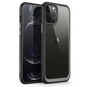 For Iphone 13 Pro Max 6.7 Inch (2021 Release) Premium Hybrid Protective Bumper Clear Back Cover