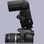 Pro D5 GN58 SL560-N on camera flash for Nikon D5 D4 D3 D3x D300 D300s DF speed
